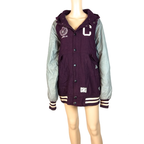 Crooks & Castles Jackets & Coats Crooks Castles Leather Varsity Jacket Poshmark Crooks & Castles Jackets & Coats Crooks Castles Leather Varsity Jacket Poshmark